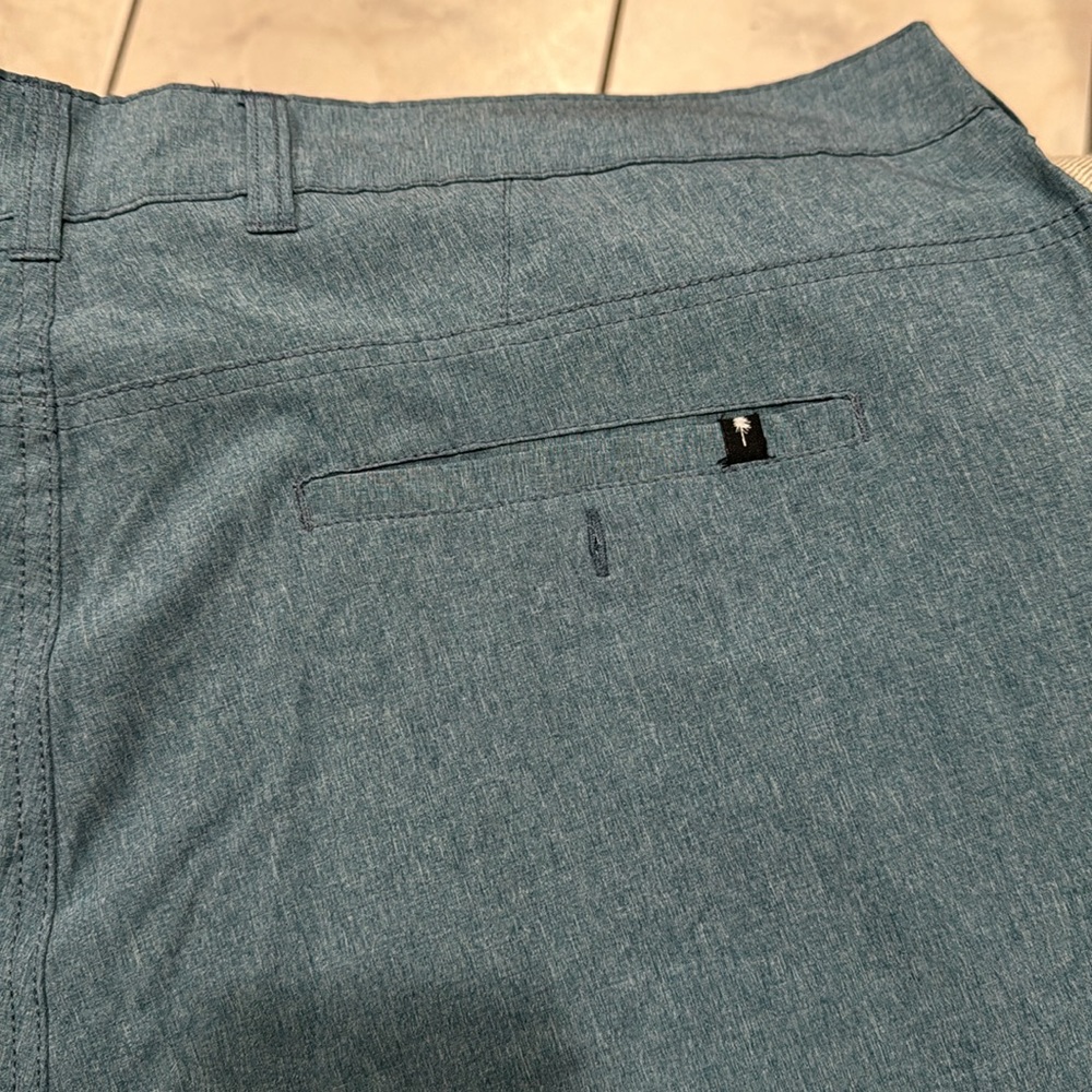 Trunks Multi Functional Short - Picture 5 of 5
